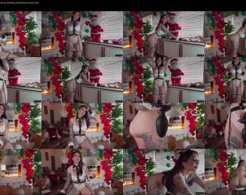 nuryforerogh — 120 minute Chaturbate female cam show recording, 720p, Dec 15, 2025