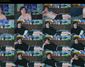 ololkd — 41 minute Chaturbate male cam show recording, 720p, Dec 15, 2025