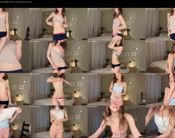 onlykitty_chillhere — 120 minute Chaturbate female cam show recording, 720p, Dec 15, 2025