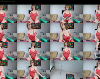 palaustudio — 13 minute Chaturbate female cam show recording, 720p, Dec 15, 2025