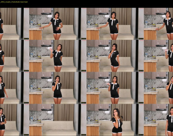 petites_perles — 4 minute Chaturbate couple cam show recording, 720p, Dec 15, 2025
