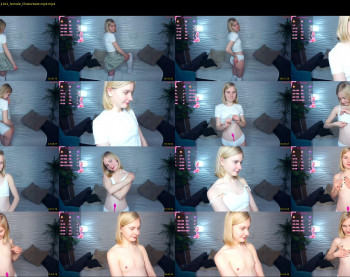 phyllisearney — 47 minute Chaturbate female cam show recording, 720p, Dec 15, 2025