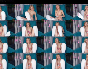 phyllisearney — 36 minute Chaturbate female cam show recording, 720p, Dec 15, 2025