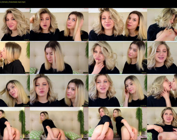 pinkadele — 120 minute Chaturbate female cam show recording, 720p, Dec 15, 2025