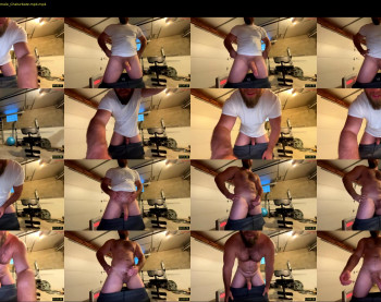 pitt821 — 14 minute Chaturbate male cam show recording, 720p, Dec 15, 2025