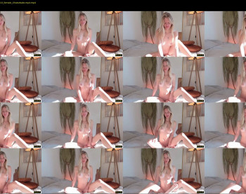 polynessia — 6 minute Chaturbate female cam show recording, 720p, Dec 15, 2025