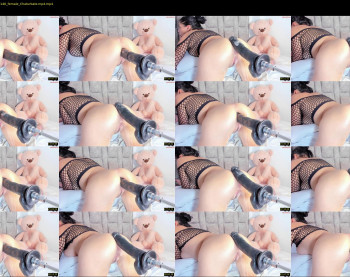 queen_yully — 48 minute Chaturbate female cam show recording, 720p, Dec 16, 2025