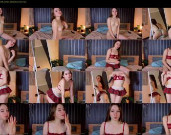 reaganprigg — 120 minute Chaturbate female cam show recording, 720p, Dec 15, 2025