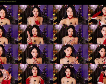 reaowna___ — 24 minute Chaturbate female cam show recording, 720p, Dec 15, 2025