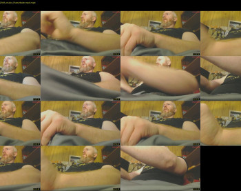 redhead4fun — 60 minute Chaturbate male cam show recording, 480p, Dec 15, 2025