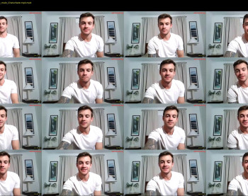 rguy114 — 5 minute Chaturbate male cam show recording, 360p, Dec 15, 2025