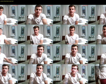 rguy114 — 20 minute Chaturbate male cam show recording, 360p, Dec 15, 2025