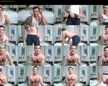 rguy114 — 44 minute Chaturbate male cam show recording, 720p, Dec 15, 2025