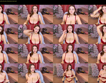rosa_tabasco — 51 minute Chaturbate female cam show recording, 720p, Dec 15, 2025