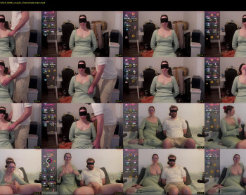 samarafromthewell — 39 minute Chaturbate female cam show recording, 720p, Dec 16, 2025