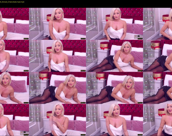 saralucky — 14 minute Chaturbate female cam show recording, 720p, Dec 15, 2025