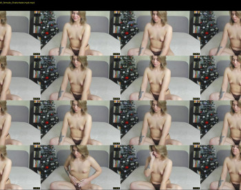 sassy_jam — 15 minute Chaturbate female cam show recording, 720p, Dec 15, 2025