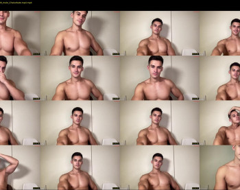 sebybeba — 5 minute Chaturbate couple cam show recording, 720p, Dec 16, 2025