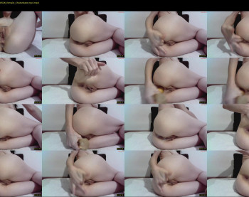 selenna_foxx — 14 minute Chaturbate female cam show recording, 720p, Dec 16, 2025