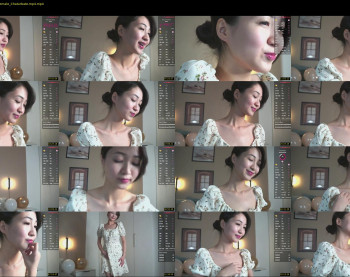 seulbi — 63 minute Chaturbate female cam show recording, 720p, Dec 15, 2025