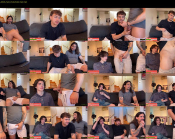 sexualmindset — 121 minute Chaturbate female cam show recording, 720p, Dec 16, 2025