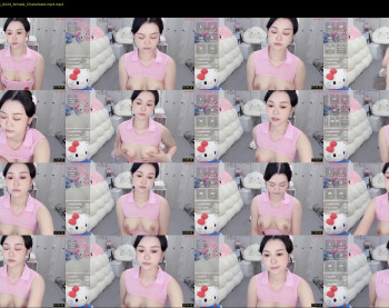 ssweet_aurora — 42 minute Chaturbate female cam show recording, 720p, Dec 16, 2025