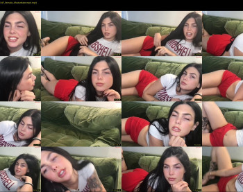 stacywithuu — 78 minute Chaturbate female cam show recording, 720p, Dec 15, 2025