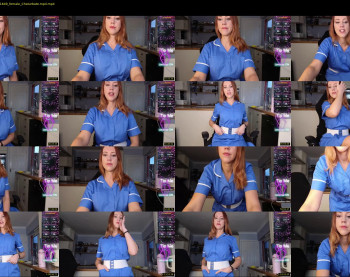 stripmequick — 90 minute Chaturbate female cam show recording, 720p, Dec 15, 2025