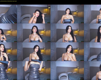 sunnymorrison — 121 minute Chaturbate female cam show recording, 720p, Dec 15, 2025
