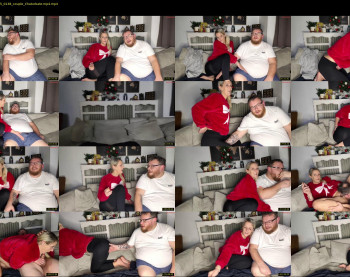 sunshine_diddy — 116 minute Chaturbate couple cam show recording, 720p, Dec 16, 2025