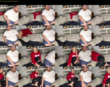 sunshine_diddy — 4 minute Chaturbate couple cam show recording, 720p, Dec 16, 2025