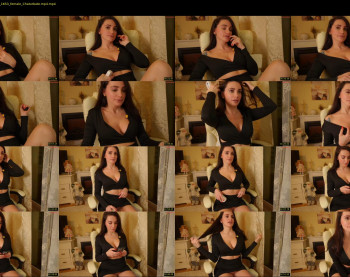 sweet_adelee — 4 minute Chaturbate female cam show recording, 720p, Dec 15, 2025