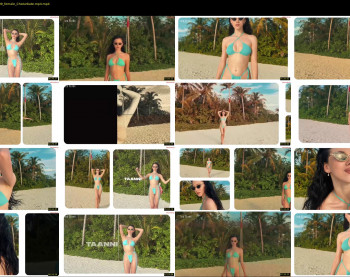 taanni_bc — 9 minute Chaturbate female cam show recording, 720p, Dec 15, 2025
