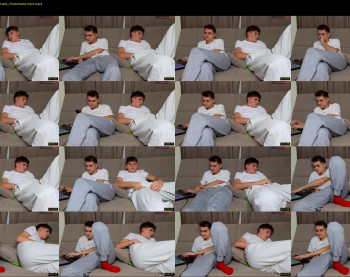tai_fun — 4 minute Chaturbate male cam show recording, 720p, Dec 15, 2025