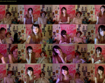 thick_as_fook — 36 minute Chaturbate couple cam show recording, 720p, Dec 15, 2025