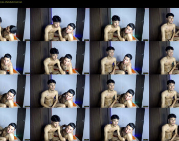top_jax — 4 minute Chaturbate male cam show recording, 720p, Dec 15, 2025