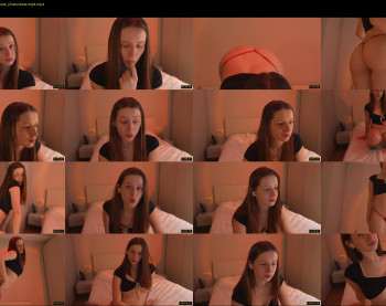 toxl — 73 minute Chaturbate female cam show recording, 720p, Dec 15, 2025