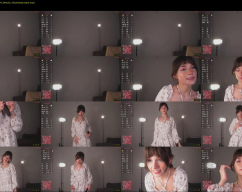 truegrace — 34 minute Chaturbate female cam show recording, 720p, Dec 16, 2025