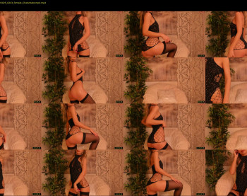 yourmidnightcoffee — 120 minute Chaturbate female cam show recording, 720p, Dec 16, 2025