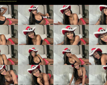 _avamonroe — 11 minute Chaturbate female cam show recording, 480p, Dec 17, 2025