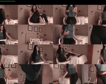 _dakota_a — 121 minute Chaturbate female cam show recording, 720p, Dec 16, 2025