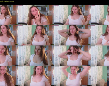 _enni__ — 35 minute Chaturbate female cam show recording, 720p, Dec 16, 2025