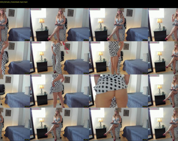 _jeniffer_hot — 14 minute Chaturbate female cam show recording, 720p, Dec 16, 2025
