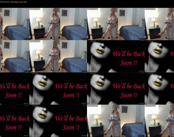 _jeniffer_hot — 73 minute Chaturbate female cam show recording, 720p, Dec 16, 2025