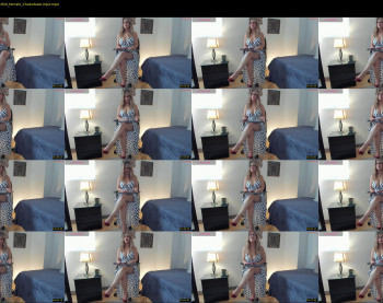 _jeniffer_hot — 7 minute Chaturbate female cam show recording, 720p, Dec 16, 2025