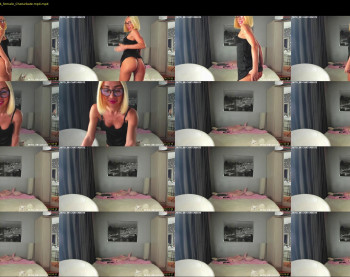 _mito_69 — 4 minute Chaturbate female cam show recording, 720p, Dec 17, 2025