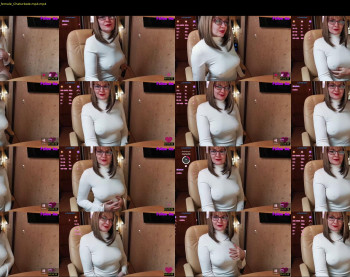 _natali_ — 6 minute Chaturbate female cam show recording, 720p, Dec 16, 2025