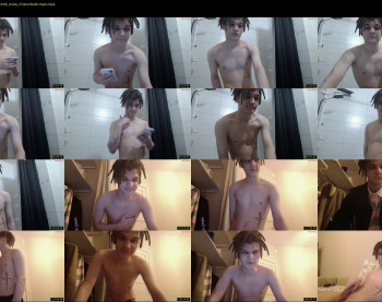 _peachtree_ — 121 minute Chaturbate male cam show recording, 720p, Dec 16, 2025
