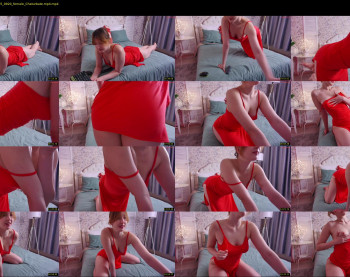 _wendydarling_ — 23 minute Chaturbate female cam show recording, 720p, Dec 16, 2025