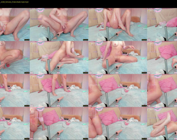 _your_selena_ — 5 minute Chaturbate female cam show recording, 720p, Dec 16, 2025